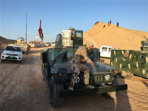 I­r­a­k­­t­a­n­ ­S­a­l­a­h­a­d­d­i­n­­i­n­ ­d­o­ğ­u­s­u­n­d­a­ ­­D­E­A­Ş­ ­o­p­e­r­a­s­y­o­n­u­­